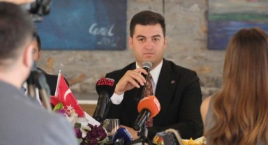 Bodrum'da inşaat yasağı başladı
