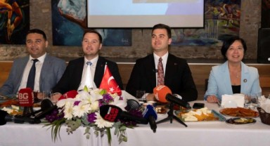 Bodrum'da sezon iyi başladı, doluluk yüzde 90'larda