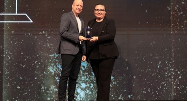 Capital 500'de turizm sektör lideri seçildi