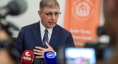 Cemil Tugay: İnciraltı çözüldü sayılabilir
