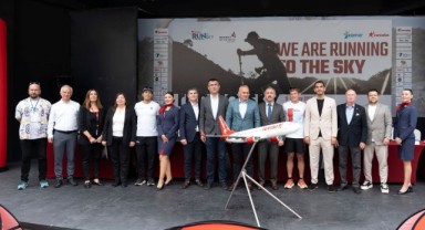Corendon, dağ koşularında zirveye oynuyor