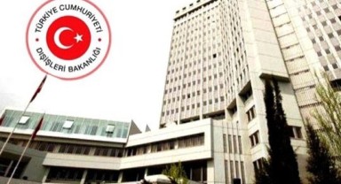 Dışişleri'nden Sudan'a seyahat uyarısı