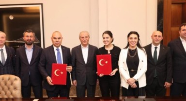 Doğubayazıt'a Turizm Lisesi ve Uygulama Oteli geliyor