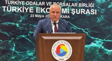 Döviz dönüşüm desteğinden otelcilerde yararlanmalı