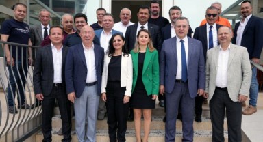 Fethiye ve Rodos arasında turizm köprüsü kuruluyor