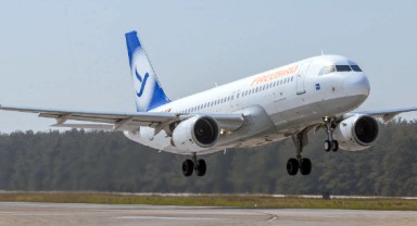 Freebird, Weeze-Antalya seferlerine başladı