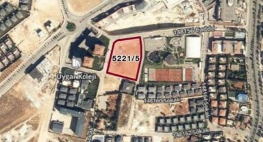 Gaziantep'te 243 milyon TL'lik otel yatırımı geliyor