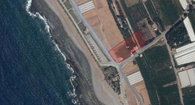 Gazipaşa'ya 194 yatak kapasiteli otel yapılacak