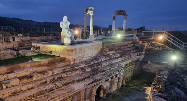 Gece Müzeciliği Haziran'da yeni sezonuna başlıyor