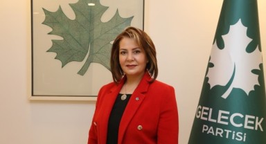 Gelecek Partisi'nden Kartalkaya yangını tepkisi: