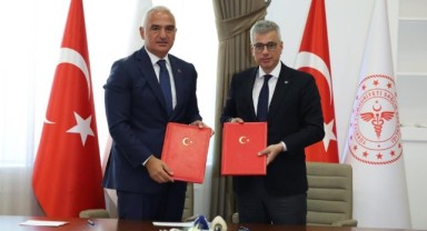 'HealthTürkiye' dönemi başlıyor!