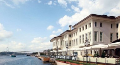 İcradan satışa çıkartılan lüks otelden açıklama!