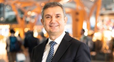 İGA Holding CEO'su istifa etti