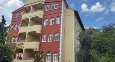 İngiliz turist çatıdan düşerek hayatını kaybetti