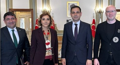 İstanbul’daki tüm otellere sıkı denetim!