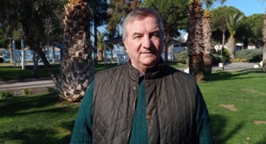 İzmirli turizmcilerden yüzde 35'lik su zammına tepki!