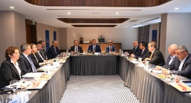 Kaleiçi'nde yangına dayanıklı turizm şart