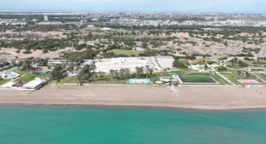 Karavan Park yeni sezonda Lara'da