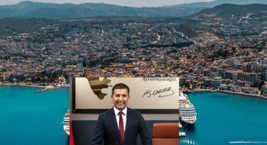 Kuşadası’na 5 marka otel yatırımı daha geliyor!