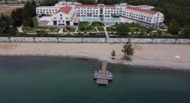 Kuzey Ege turizmi Kurban Bayramı tatiline hazır