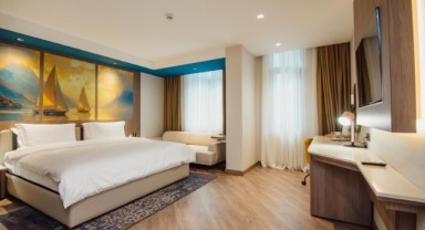 La Quinta by Wyndham Batum'da kapılarını açtı