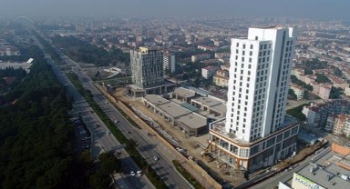 Manisa'da otellerde yer kalmadı!