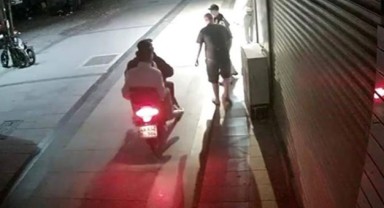 Marmaris'te turistleri gasp eden 3 kişi tutuklandı