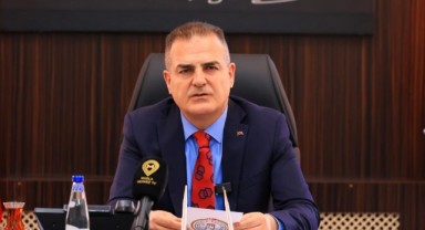Muğla'da hedef 4 milyon yabancı turist