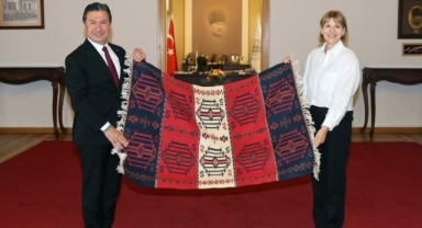 Muğla, İngiliz turistlerin göz bebeği oldu
