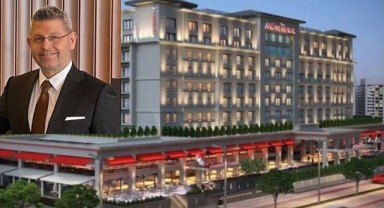 Otelcilik sektöründe önemli atama