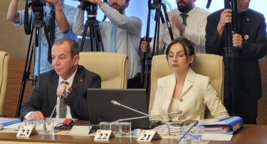 Özcan: