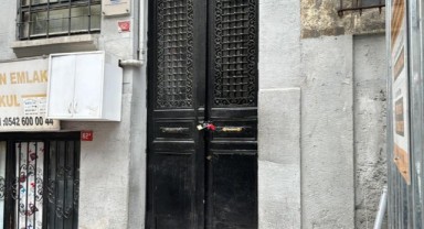 Özgür Özel'e saldıran zanlının kaldığı otel mühürlendi