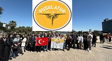 Türk tur operatörü Pusula Tur Avrupa'yı sallıyor!