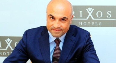 Rixos, Vietnam ve Meksika'ya otel açıyor