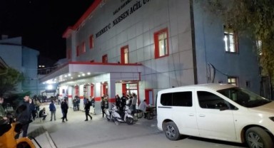 Şanlıurfa gezisi kabusa döndü: 14 öğrenci zehirlendi!