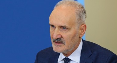 Şekip Avdagiç, THY başkan vekili oldu