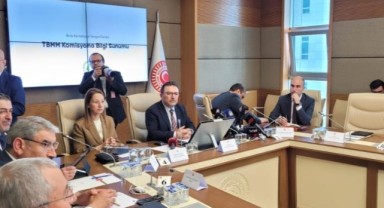 TBMM, otel yangını soruşturmasını bir ay uzattı