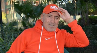 Turizmci Kemal Şahin'in tutuklandığı iddiası!