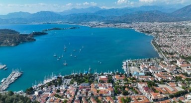 Turizmde küresel rekabetin yeni lideri: Türkiye