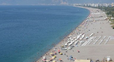 Turizmde şok rapor: Türkiye ilk 5'ten düştü