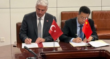 Türkiye-Çin uçuşları 2 katına çıktı!
