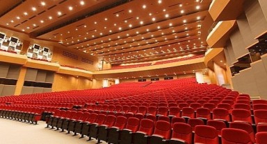 Türkiye kongre sayısında 2 basamak geriledi
