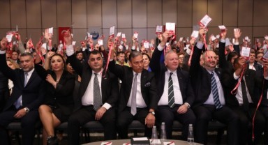 TÜRSAB genel kurulundan yönetime yetki