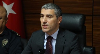 Uşak'ta 30 otel kapatıldı