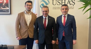 USHAŞ, sağlık turizmini korumaya aldı
