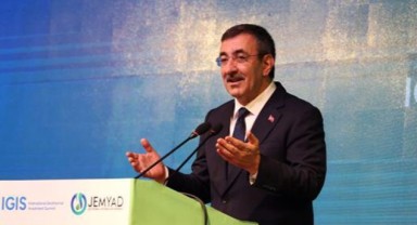 Yılmaz, 'Turizm sektöründen sayısal artış bekliyoruz'