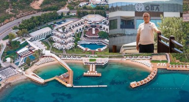 2025 turizminde yeni trend: Alkolsüz aile oteli konsepti