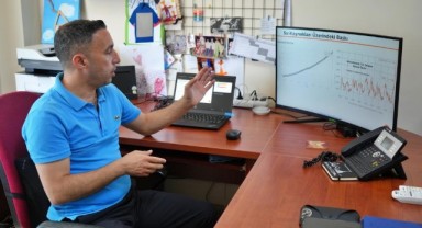 5 yıldızlı oteller günde 1 ton su tüketiyor