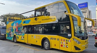 ABB Hop On Hop Off hattı ihalesine çıktı