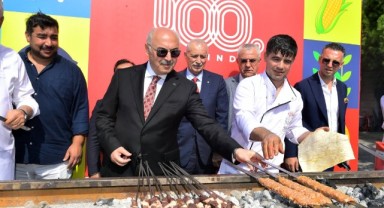 Adana 'UNESCO Gastronomi Kenti' olma yolunda